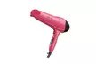 Brand New 1875 W Ionic Technology Powerful Faster Hair Dryer Pink - Second Medium