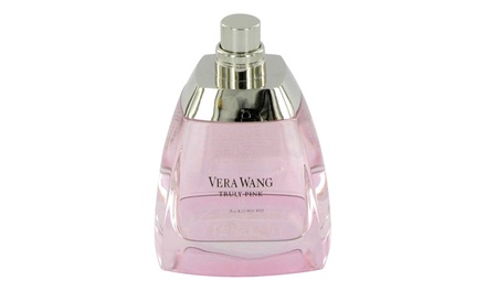 vera wang truly pink