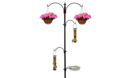 Droll Yankees 344547 Am O Ant Moat Hummingbird Feeder Accessory
