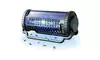 Solar Bug Zapper Outdoor, 4800V Effective Mosquito Zapper Indoor