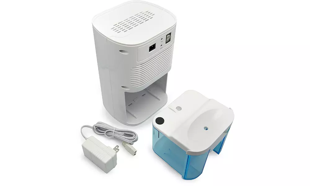 Pure Enrichment Deluxe Mini Dehumidifier - Second Medium