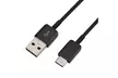 2x OEM Samsung Galaxy S9 S9 S8 S8 Plus Note 8 9 Fast Charging USB Type-C Cable - Second Medium