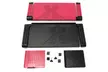 Portable Adjustable Foldable Laptop Notebook PC Desk Table Vented Stand Bed Tray - Second Medium