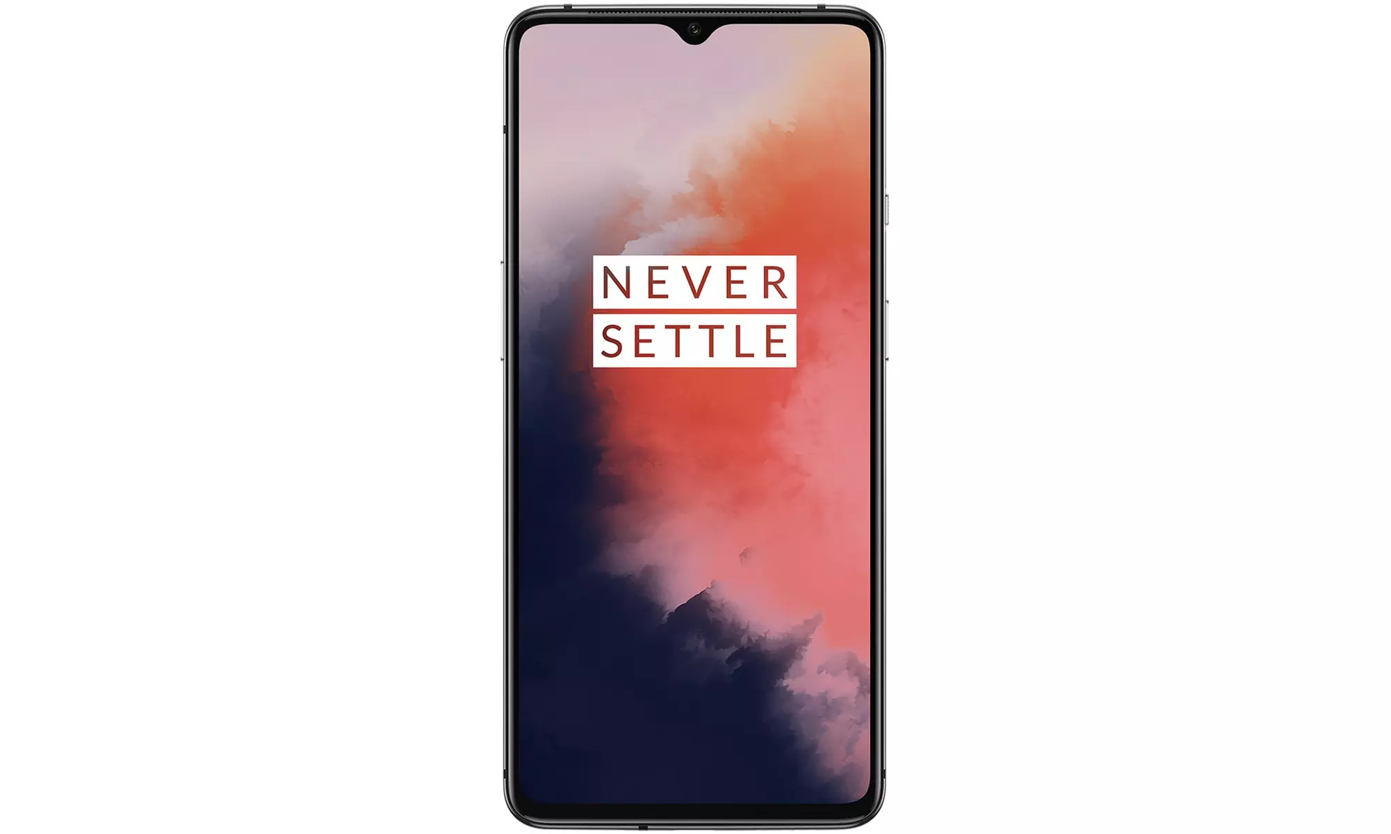 OnePlus 7T 128GB Dual-Sim T-Mobile Android Phone - (Refurbished A Grade)  - Primary Image