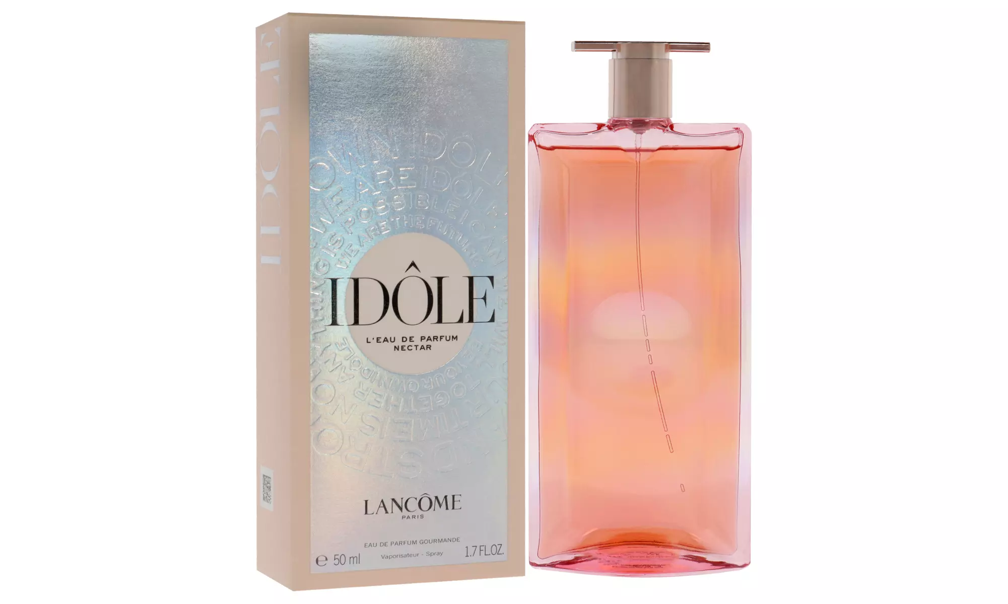  Lancome Idole Nectar by for Women EDP 1.7 Fl oz