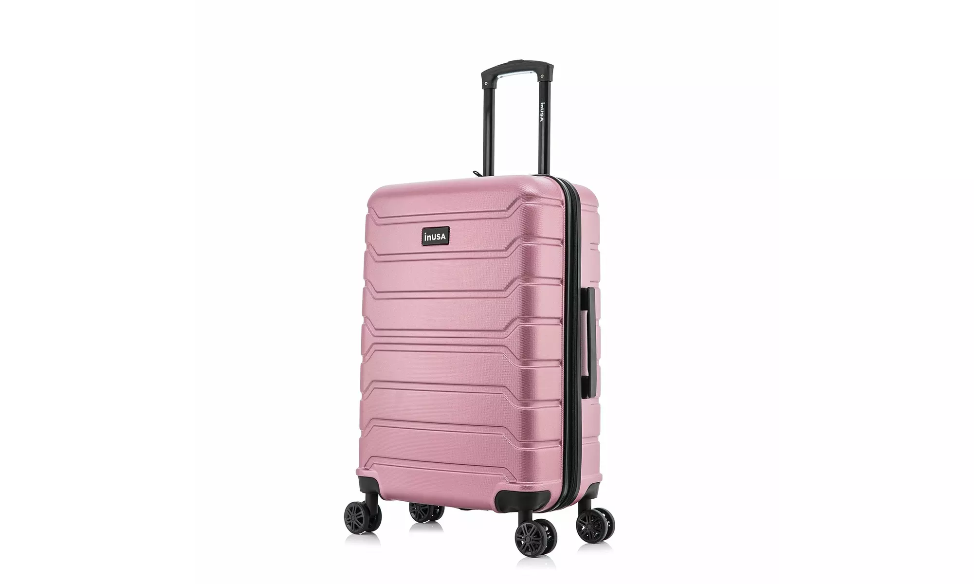 InUSA Trend lightweight hardside spinner luggage 20'', 24", 28" 