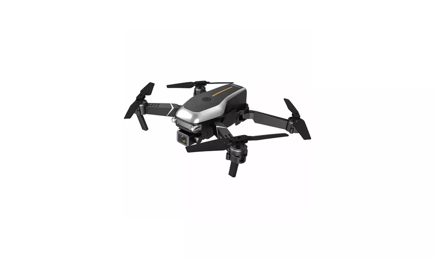 Ultra HD Dual Camera Drone Obstacle Avoidance Altitude Hold - Second Medium