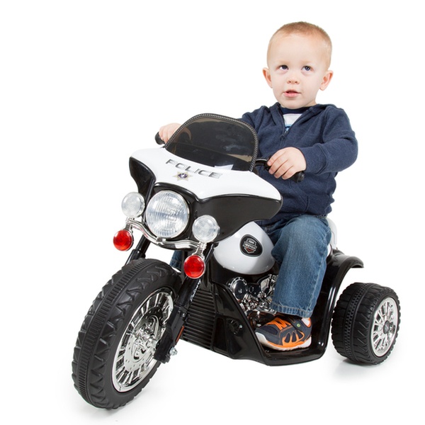 lil rider mini trike