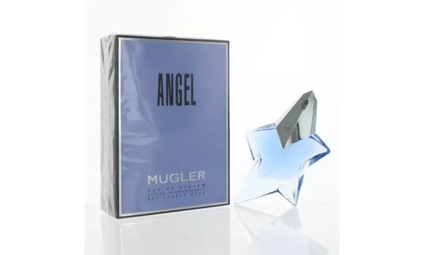 Thierry Mugler Angel Eau De Parfum For Women (Multiple Sizes)