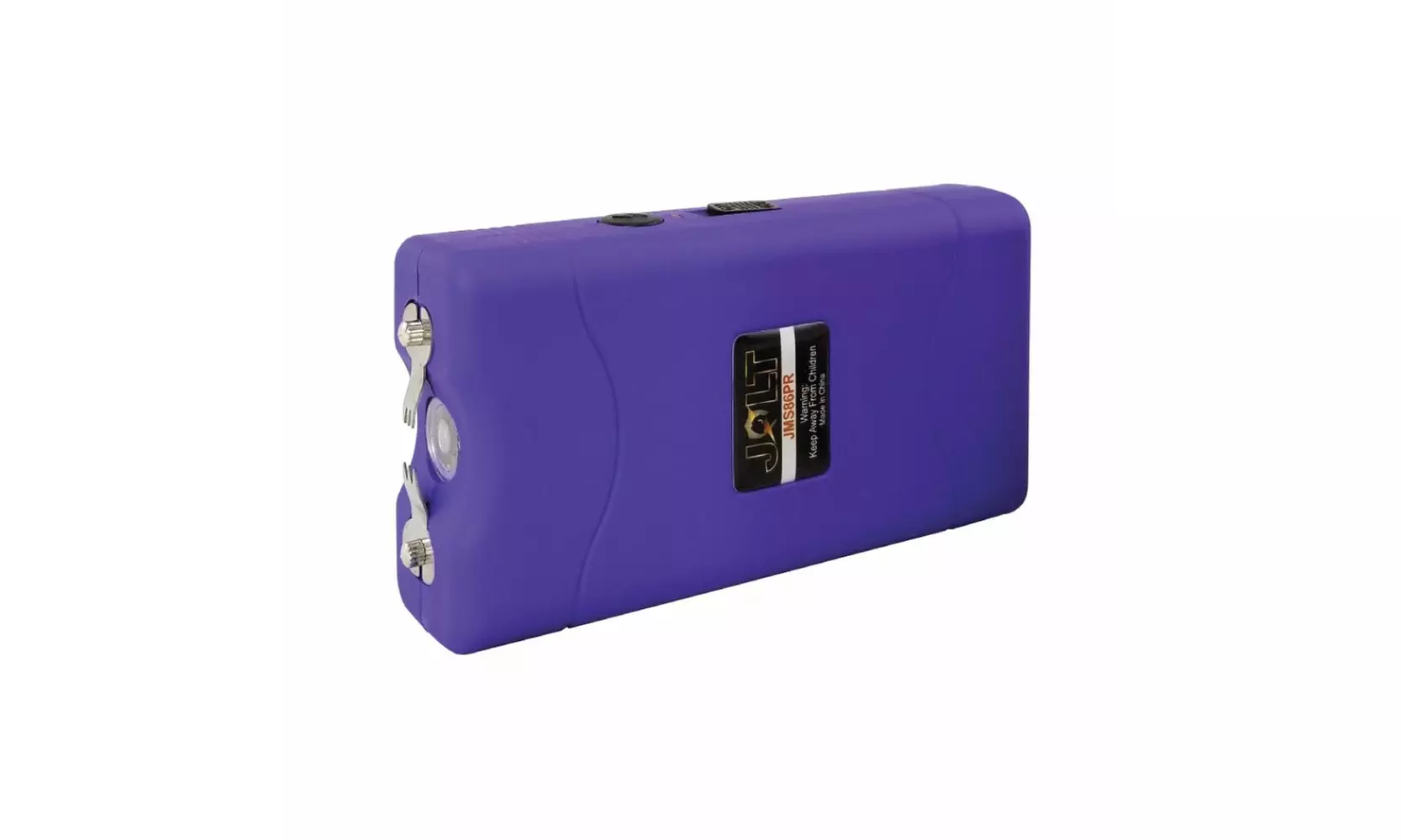 Jolt Mini 86,000,000 Volt Stun Gun
