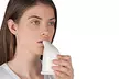 Himalayan Pink Salt Inhaler Therapy Inhaler for Asthma and Allergies - Second Medium