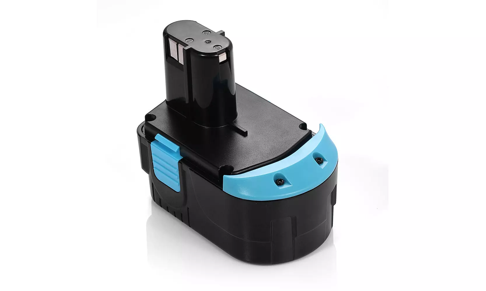 2x 18V 18 VOLT 3.0Ah Battery for HITACHI EB1820L EB1820 EB1812S C 18DL EB1814SL - Primary Image