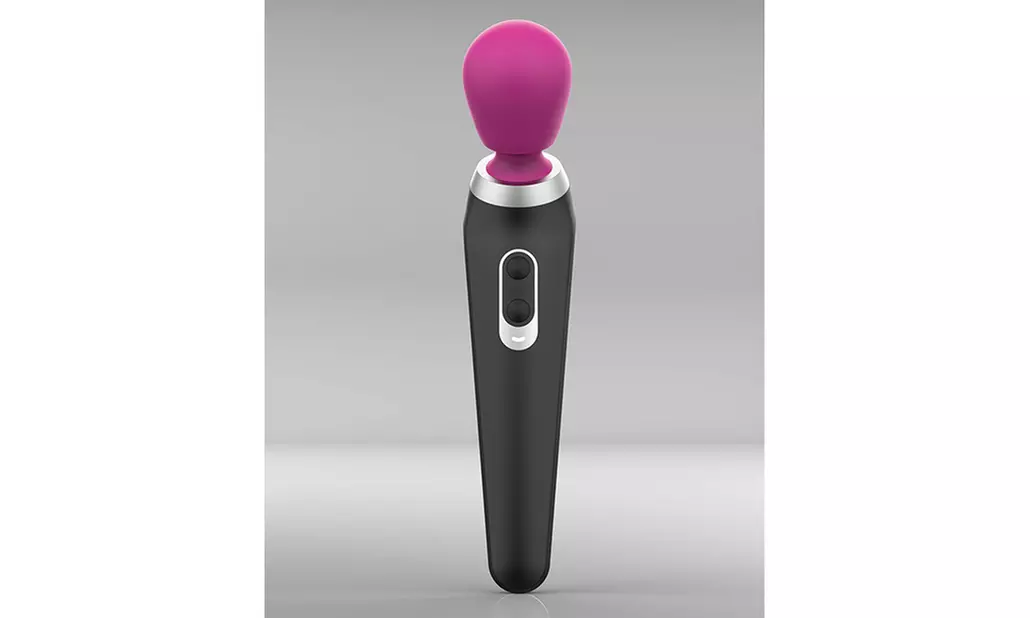 Palm Power Extreme - Pink - Second Medium