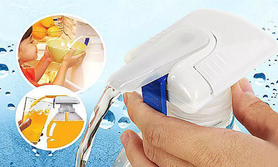 Magic Tap Automatic Drink Dispenser Water Dispenser(2-pack) - Primary Image