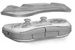 SteelSeries Stratus Wireless Gaming Controller for iPhone, iPad and iPod Touch - Second Medium