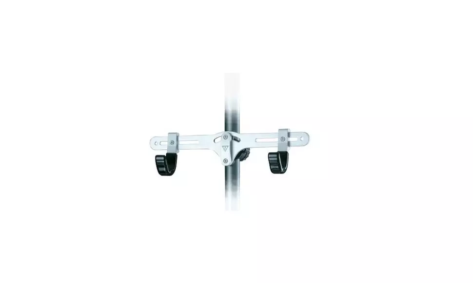 Topeak Additional Hooks Set (Upper and Lower) for Dual Touch Bike Storage Stand - Second Medium
