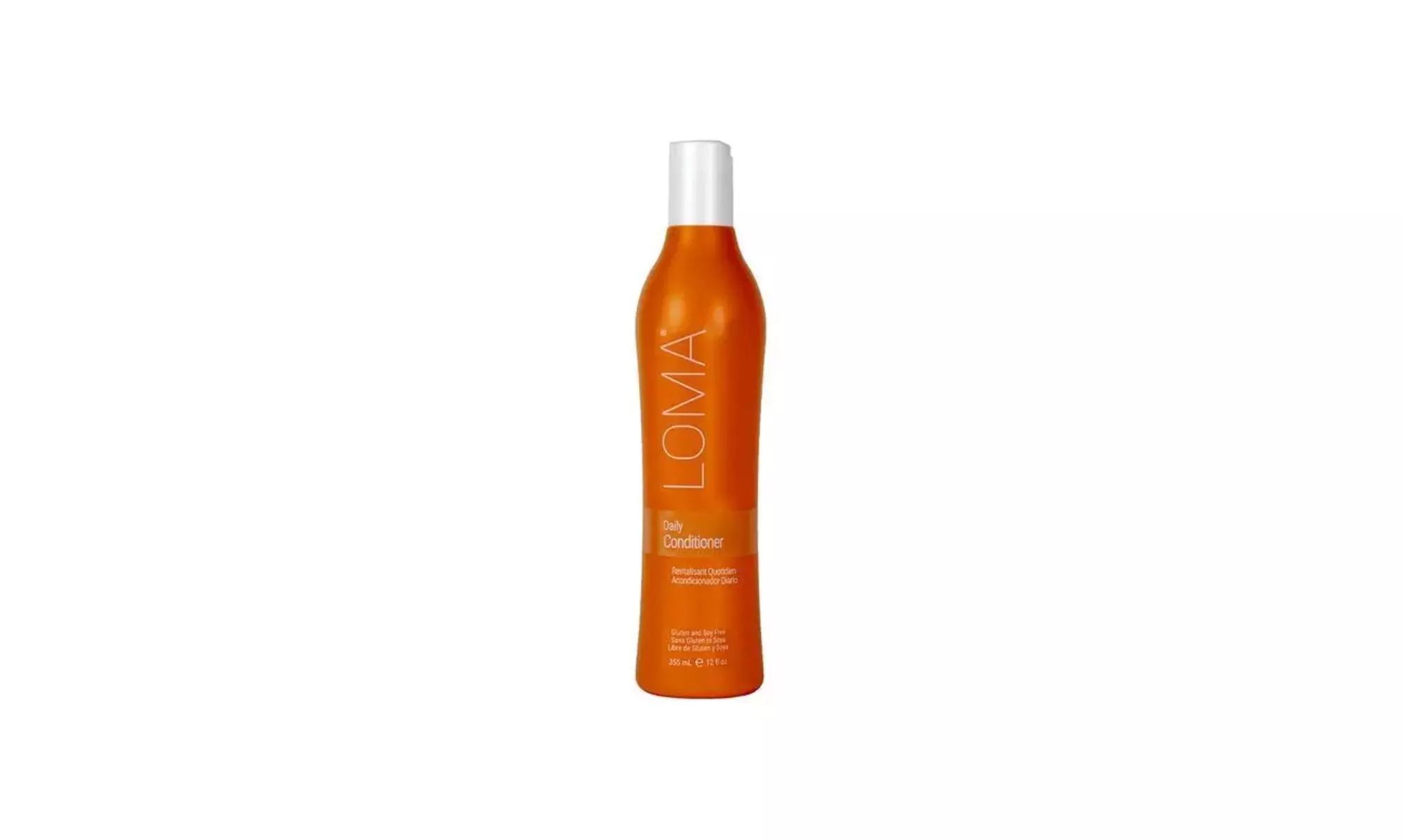 Loma Daily Conditioner & Or Shampoo 12oz - Gift Set Option