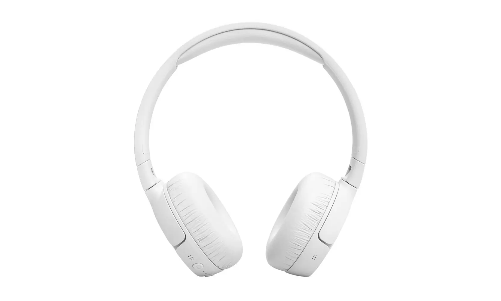 JBL Tune 670NC Bluetooth Wireless On-Ear Headphones (Grade A Reburbished)