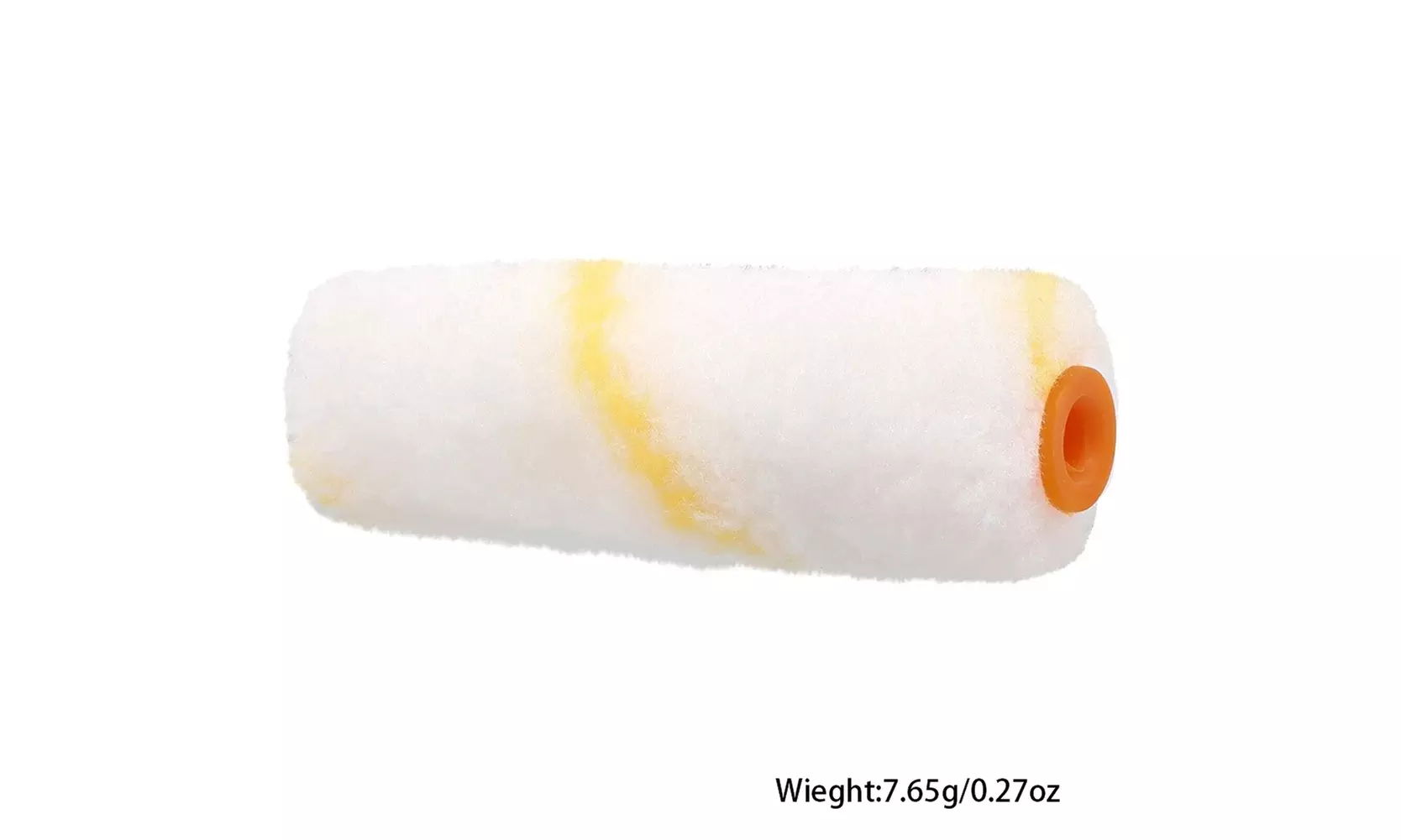 US 36-72 Pc Mini Paint Roller Covers, Painting Supplies Roller Paint Brush 4"