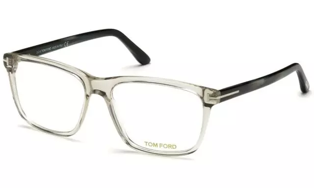 Brand New Authentic Tom Ford TF 5479-B Eyeglasses 020 Frame FT 5479 56mm - Second Medium