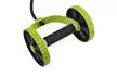 Ab Roll and Flex Whole Body Core Workout Machine - Second Medium