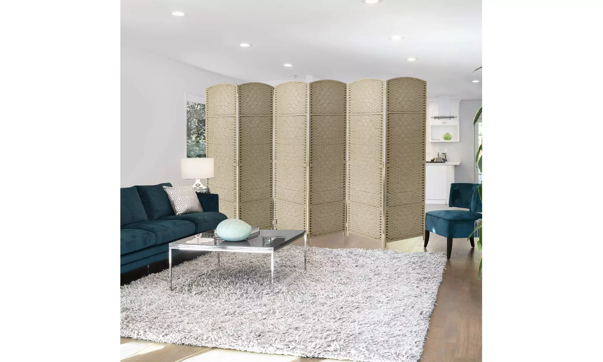 Sorbus Room Dividers  - Primary Image