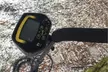 Underground Metal Detector Gold Detector With Large LCD Screen Treasure Hunter - Second Medium