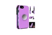 Iphone 7/8 Built in popsocket Stand Case Thin - Second Medium