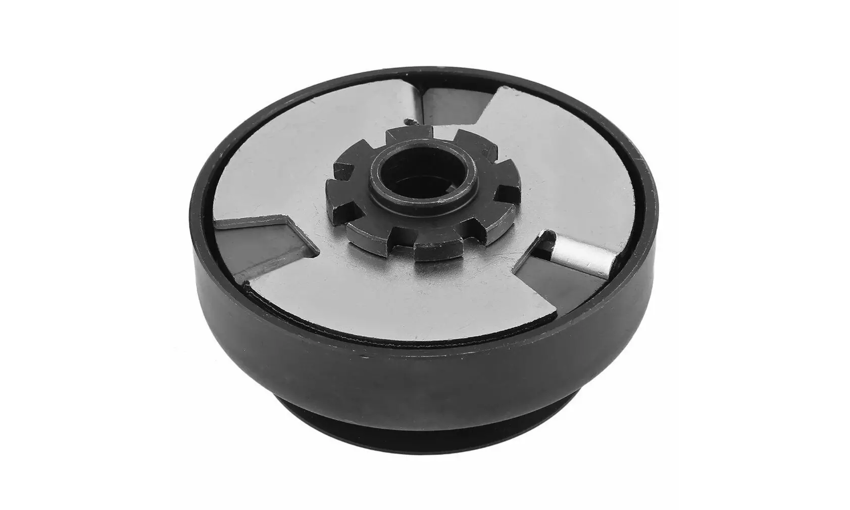 Go Kart Parts 3/4" Bore Centrifugal Clutch Belt Drive With Pulley Go Kart USA - Second Medium