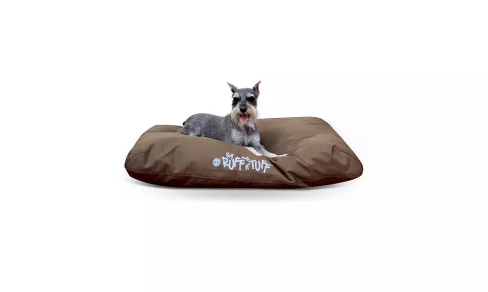 K&H Pet Products K-9 Ruff n' Tuff Indoor-Outdoor Pet Bed - Primary Image