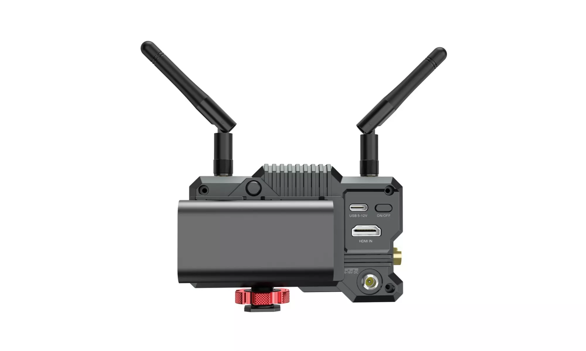 Hollyland Mars 400S PRO SDI/HDMI Wireless Video Transmission System - Second Medium