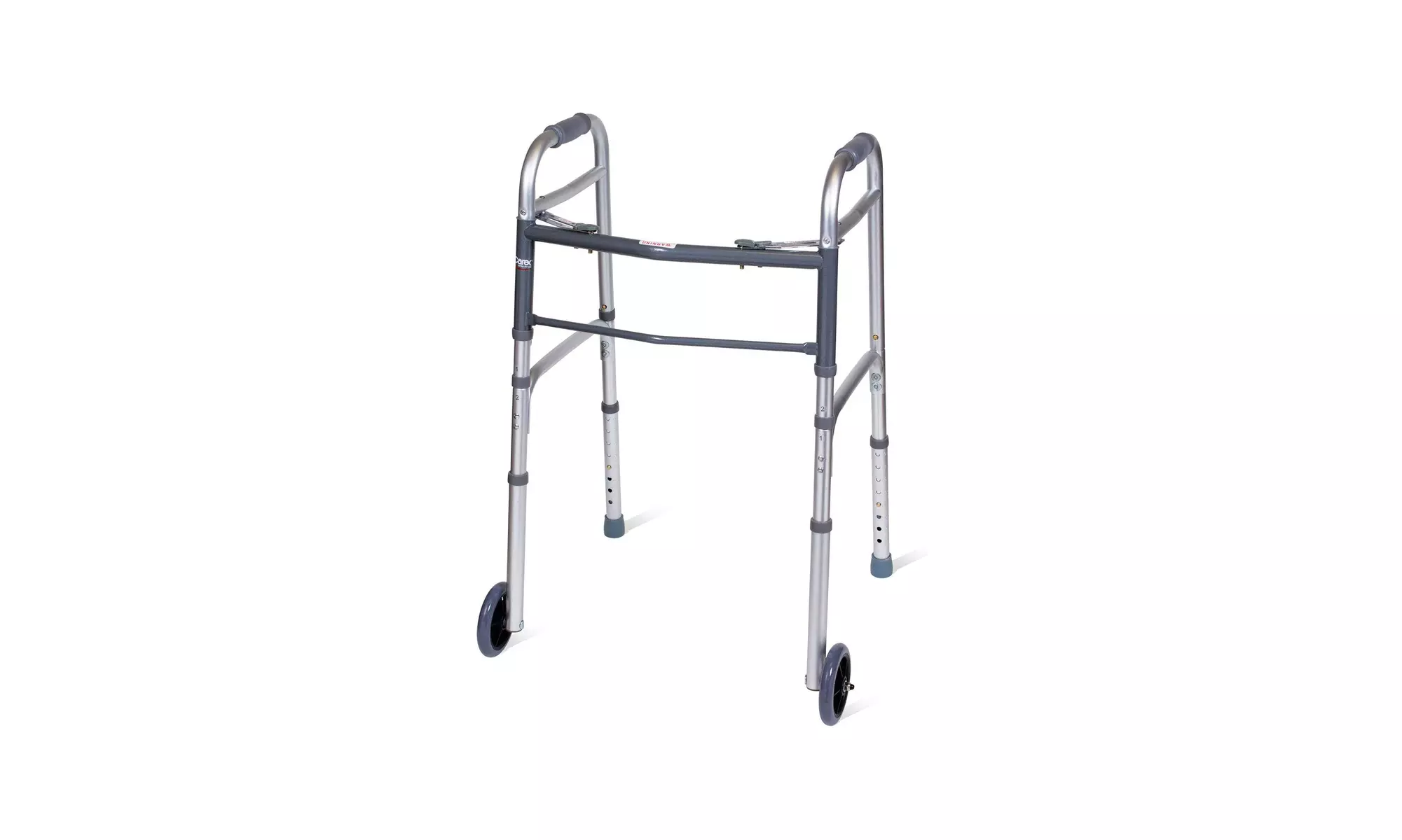 Carex Folding Walker for Seniors - Primary Image