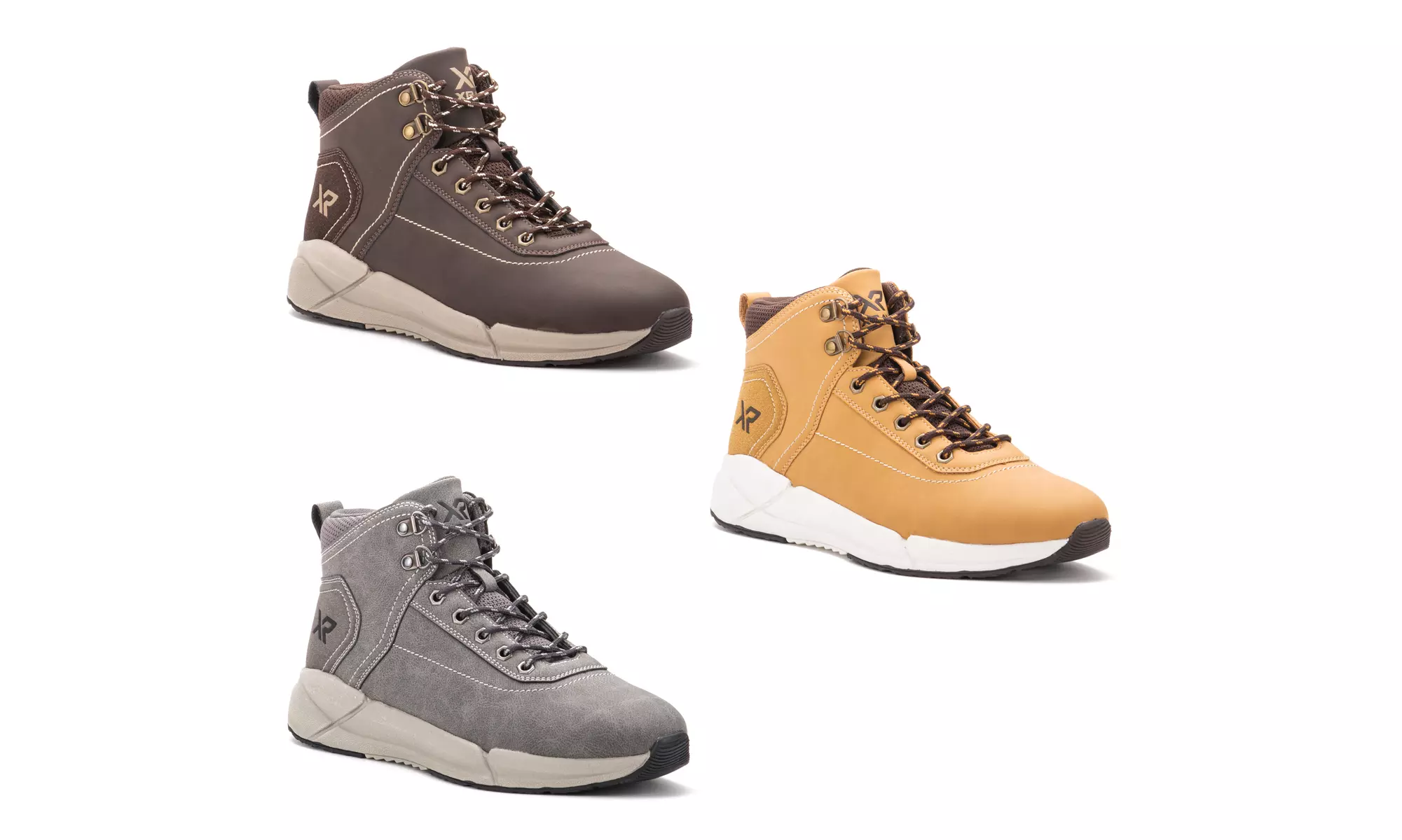 Xray Footwear Men's Huddley Boot - Primary Image