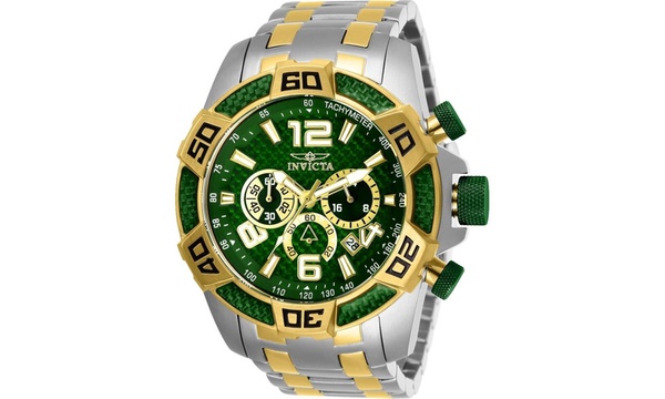 Groupon invicta online watches