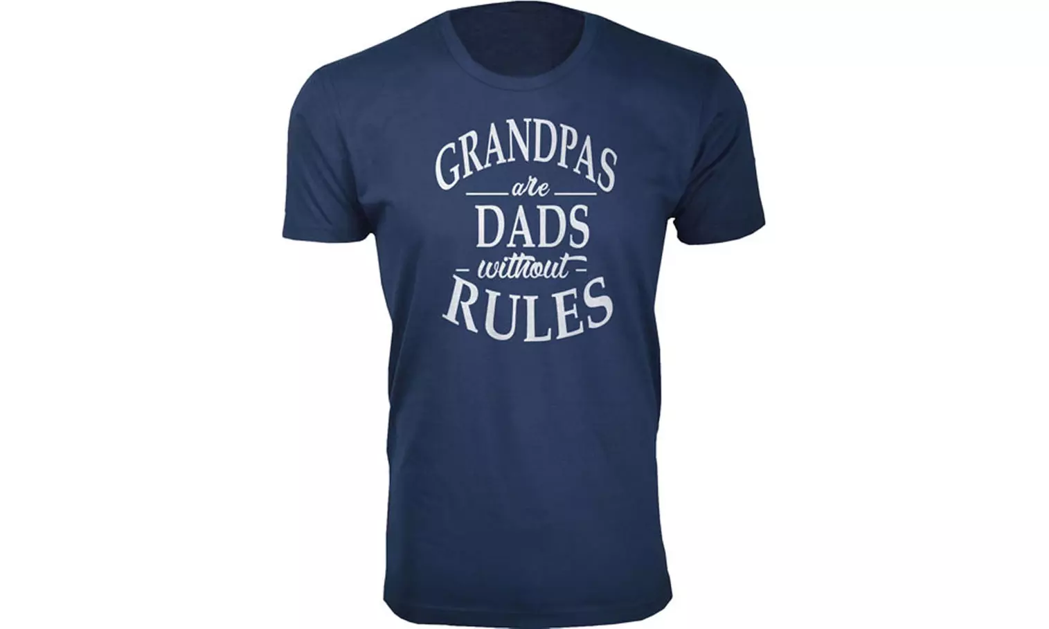 Men's Amazing Father's Day Dad T-Shirt (S-3XL)