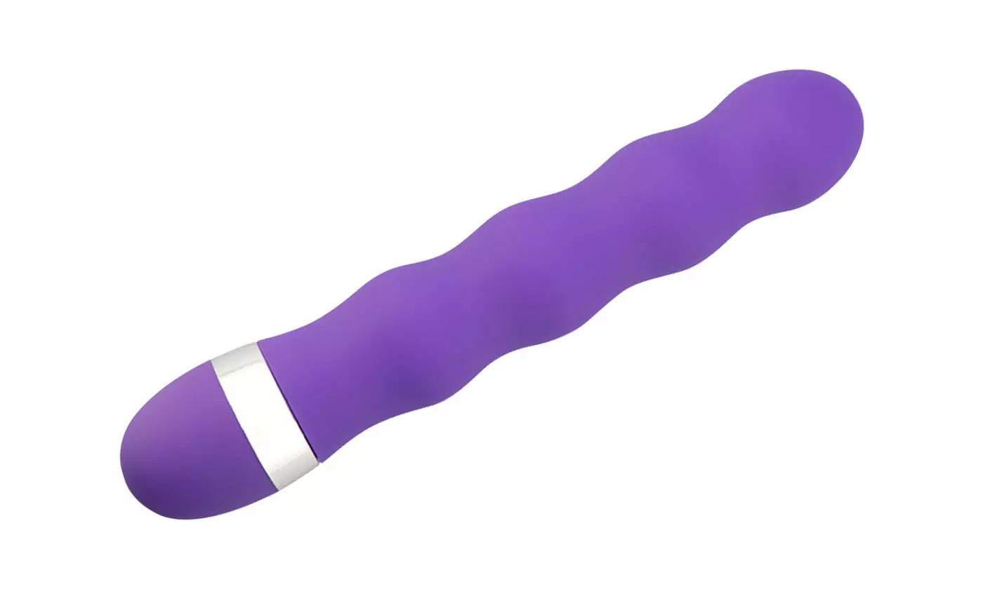 Powerful Magic Handheld Wand Vibrator Personal Stimulator Massager Collection