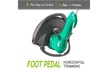 Weed Eater 14 in. 4.2-Amp Electric Corded String Trimmer - Second Medium