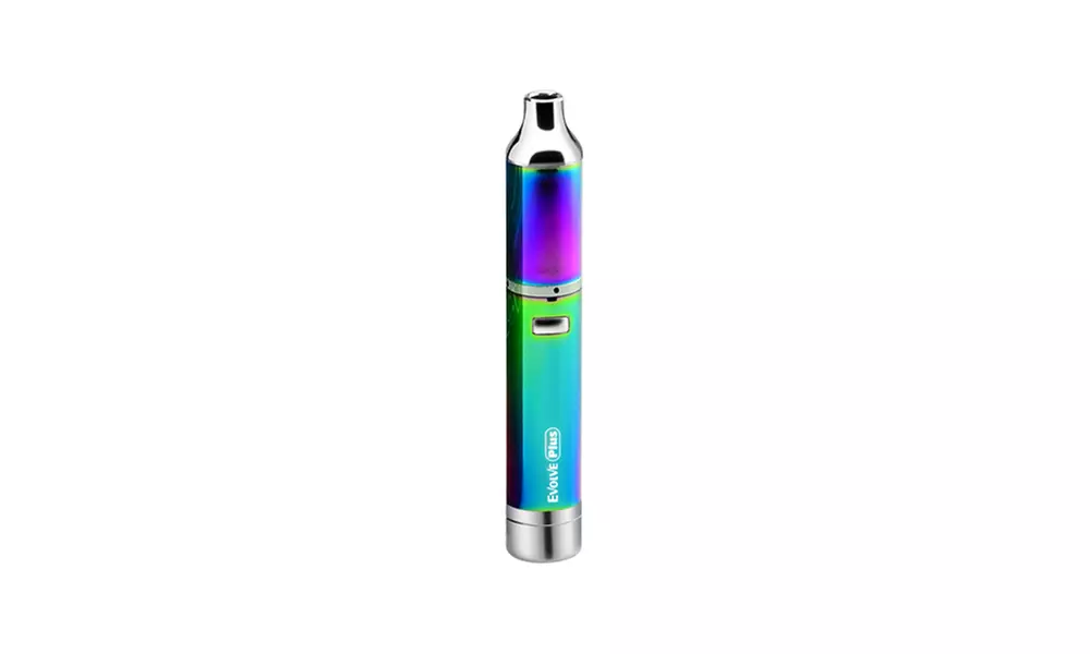 Evolve Plus Wax Concentrates Vaporizer Kit New 2020 Edition 