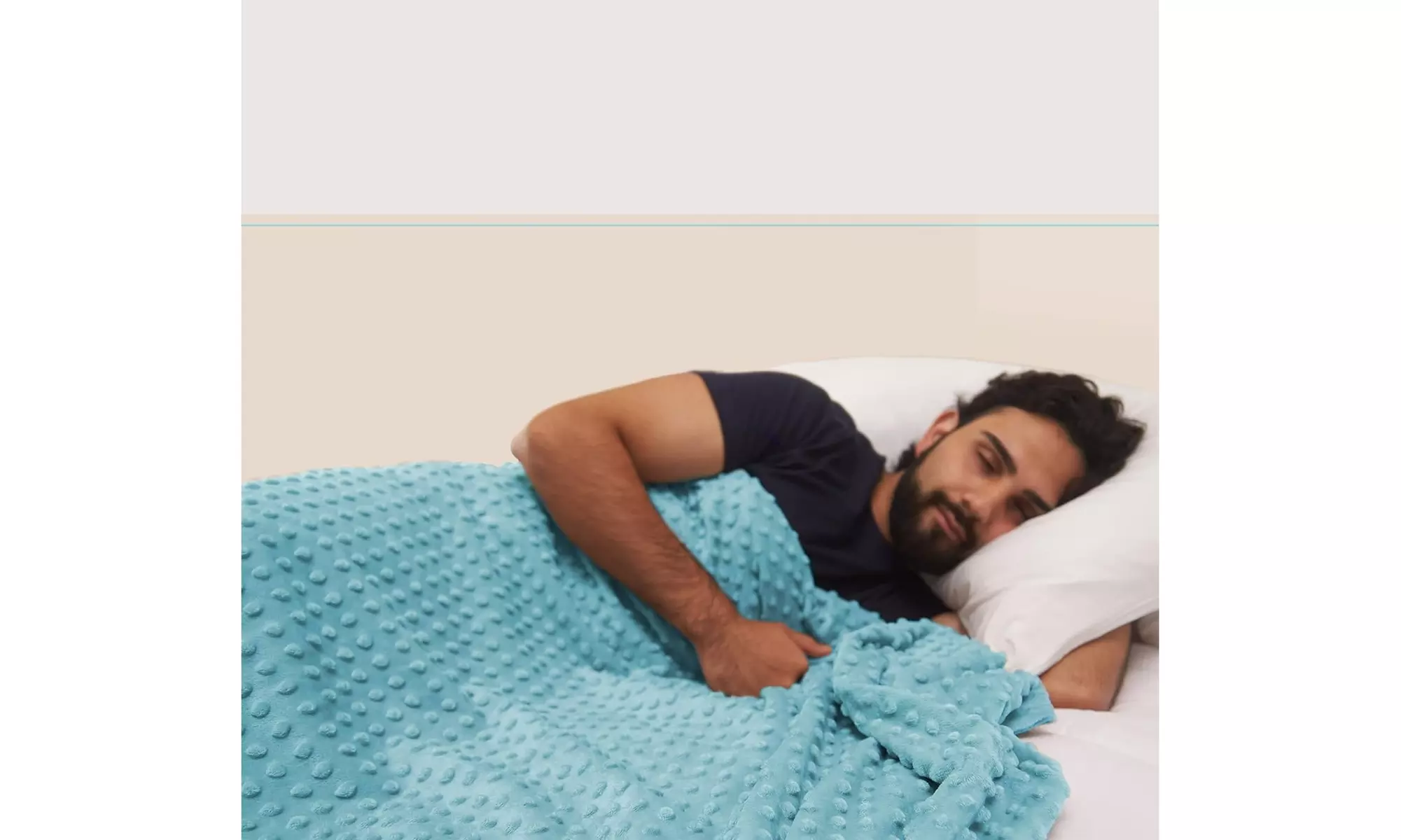 Quility Weighted Blanket for Adults