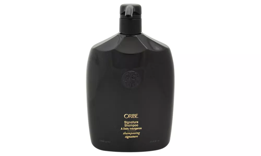 Oribe Signature Shampoo (8.5 or 33.8 Fl. Oz.) - Second Medium