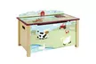 Guidecraft G86704 Farm Friends Toy Box - Second Medium