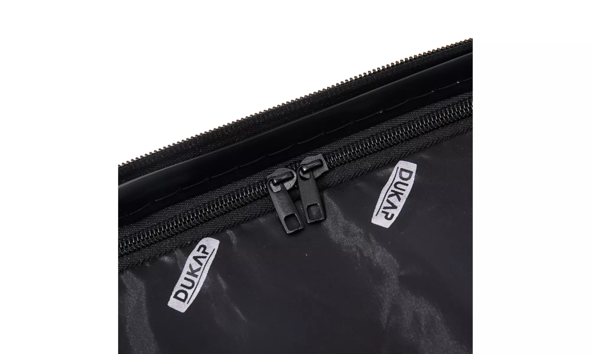 DUKAP Sense Lightweight Hardside Spinner Luggage 20"/24"/28"