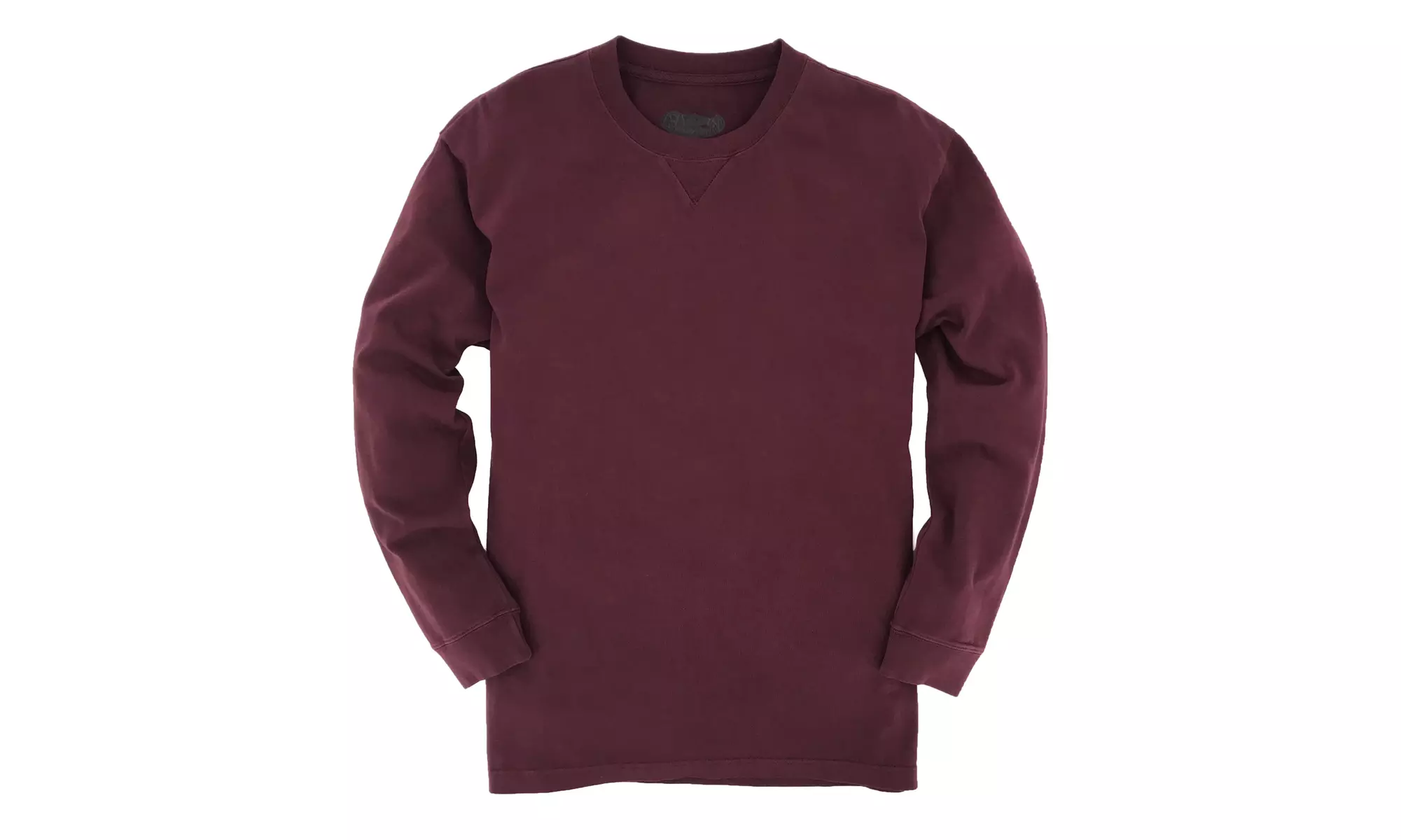 Ranger Long Sleeve Tee - Second Medium