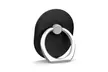 2-Pack Universal Rotating Finger Ring Stand Holder For Cell Phone iPhone Galaxy - Second Medium