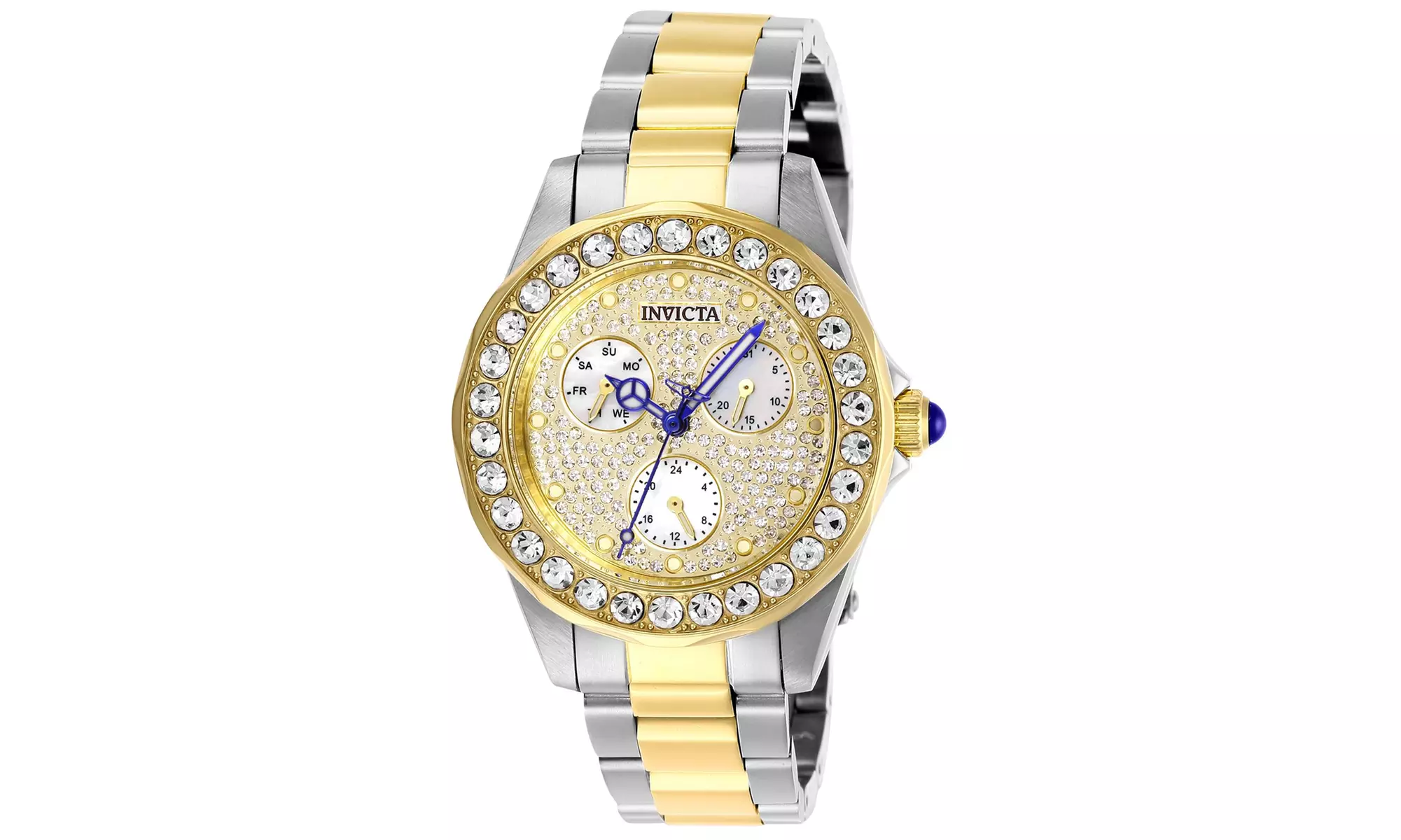 Invicta Women's Angel Quartz Watch - Primary Image