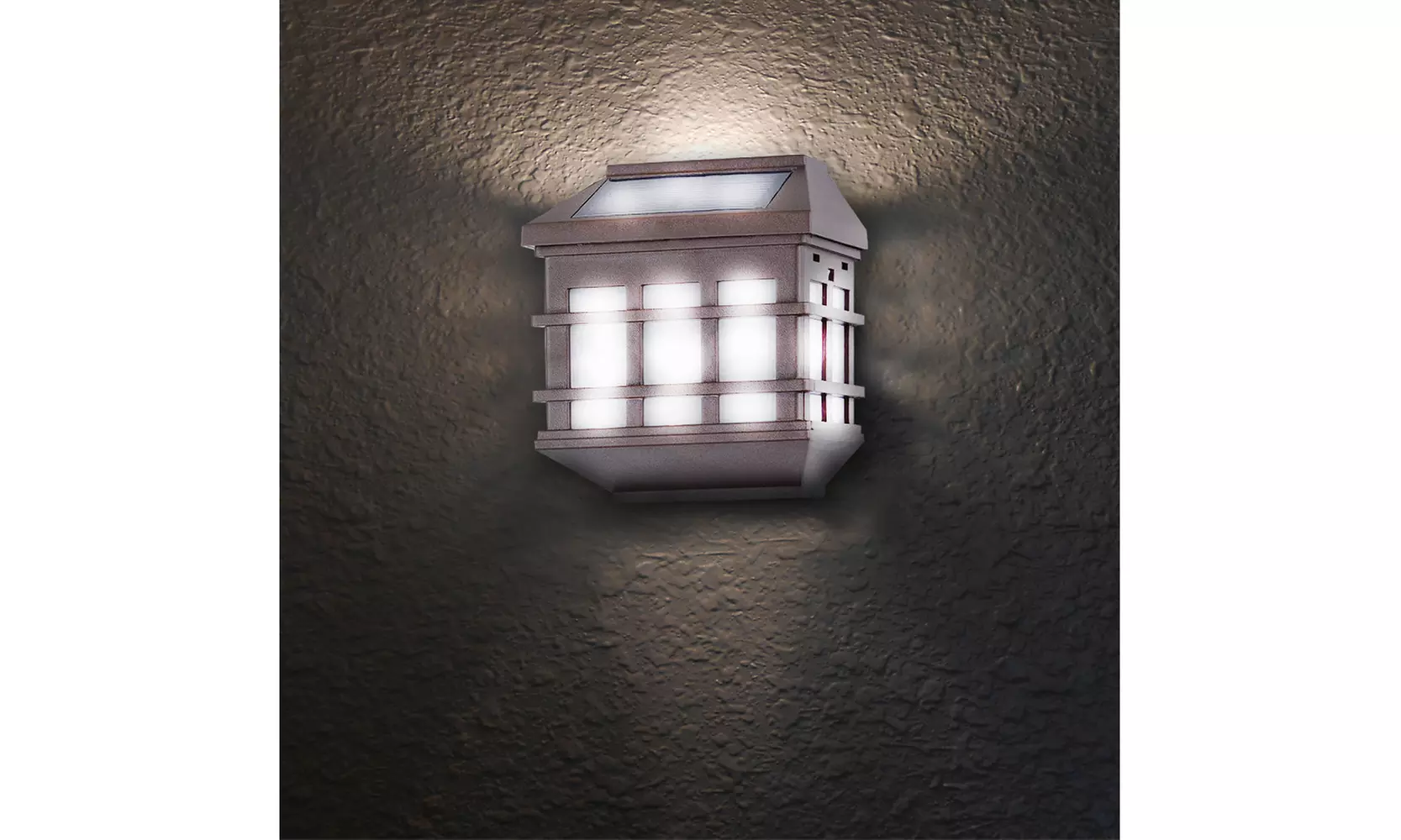 Solar Led Deck Lighting Ideas Great For Outdoor Patio Floor Lamp Stair Light - Second Medium