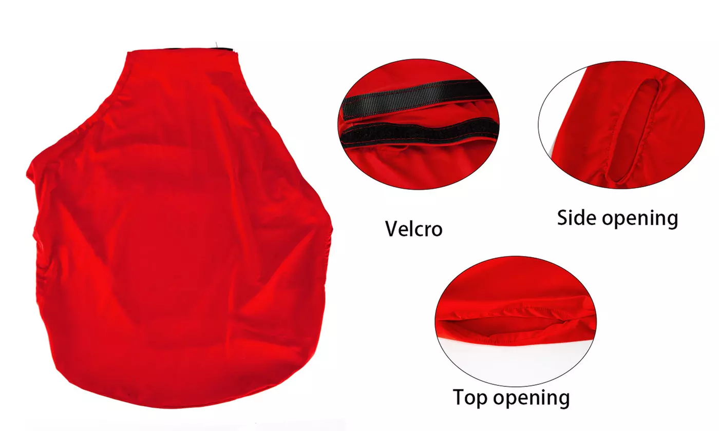 Elastic Luggage Suitcase Bags Cover Protector Anti scratch 18 - 28 inch