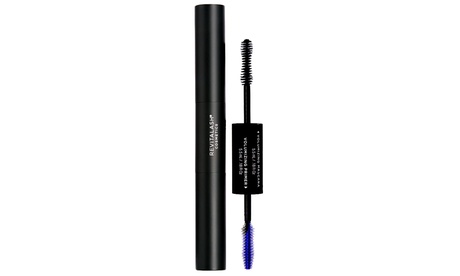 RevitaLash Cosmetics Double-Ended Volume Set 2-in-1 Lash Primer & Mascara Clear Clear 0.36 Oz