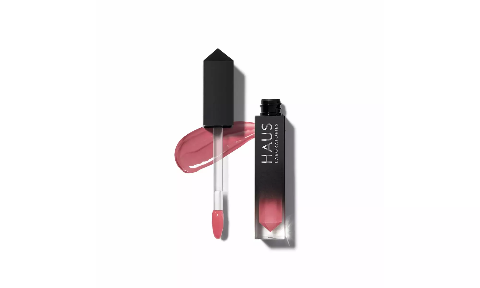 Haus laboratories by lady gaga: le riot lip gloss, blaze - Primary Image