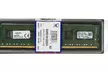 Kingston KVR24N17S8/4 4GB DDR4(2400Mhz)CL17 Dimm Non-ECC - Second Medium